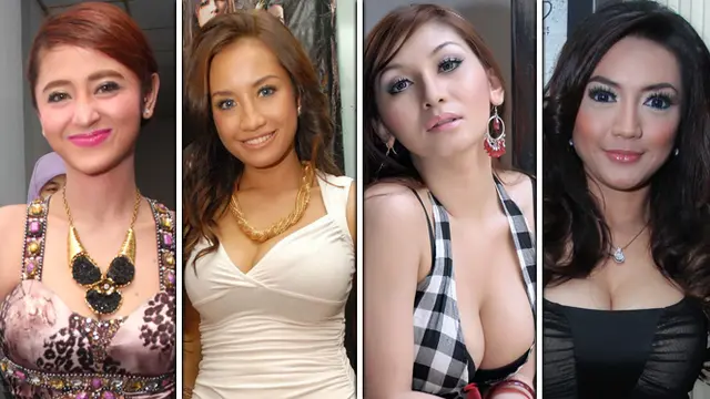4 Artis Ini Suka Nonton Film Porno Lho