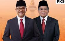 Duet Anies-Sohibul Tak Bisa Diubah, PKS Klaim Dapat Sinyal Positif dari Surya Paloh