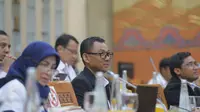 Langkah PLN Atasi Oversupply Lewat  Optimasi Kontrak IPP Hingga Rp 47 Triliun Tuai Apresiasi DPR