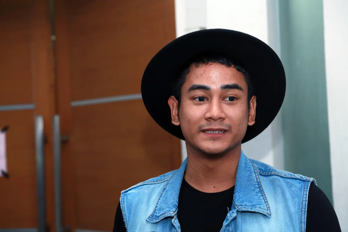 Dwi Andhika