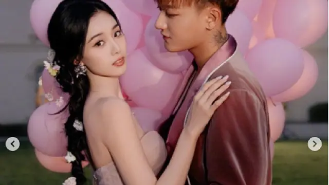 Tao Eks EXO Gelar Resepsi Mewah Usai Nikah 10 Bulan Lalu, Bagi-bagi Iphone 17 untuk Penonton