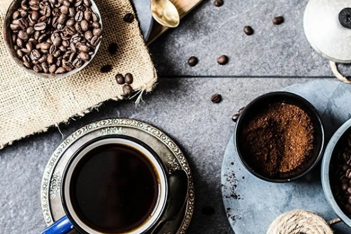 Penggemar Kopi? Ini Triknya untuk Membuat Rasa Kopi Lebih Lezat