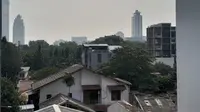 Abu Vulkanik Tak Terlihat, Bolehkah Olahraga di Luar Ruangan?