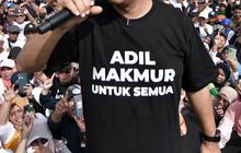 VIDEO: Usai Prabowo Temui Sri Sultan HB X, Anies Banggakan Sultan HB IX Saat Kampanye di Yogya