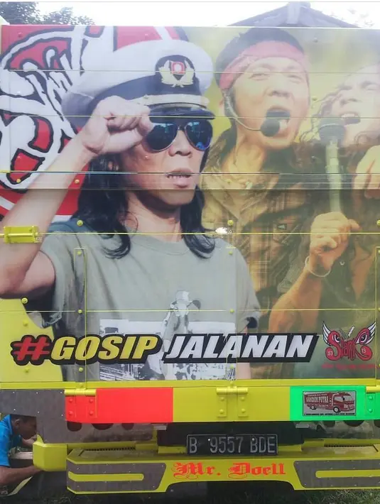 (Instagram/bokongtruck.id)