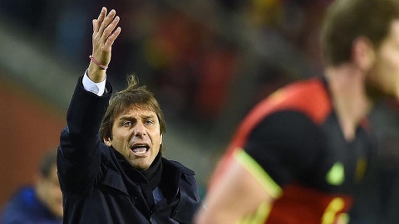 Conte pun takut dengan teror bom di Prancis