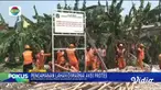 Simak informasi dalam Fokus Pagi edisi (14/12) dengan beberapa topik pilihan sebagai berikut, Operasi Sterilisasi Trotoar Jalan, Terjebak Banjir, Dua Bocah Balita Dievakuasi, Pria Tewas Berlumuran Darah, Penyergapan Terduga Pelaku Perampokan.