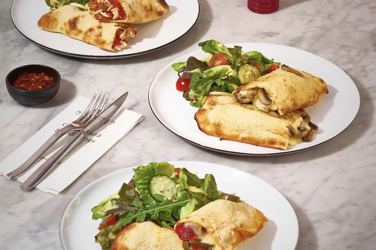 Inovasi Baru Pizza dari Pizza Marzano yang Wajib Dicoba