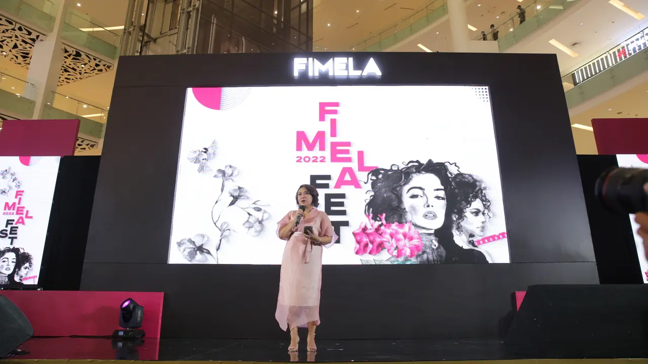 Fimela Fest 2022