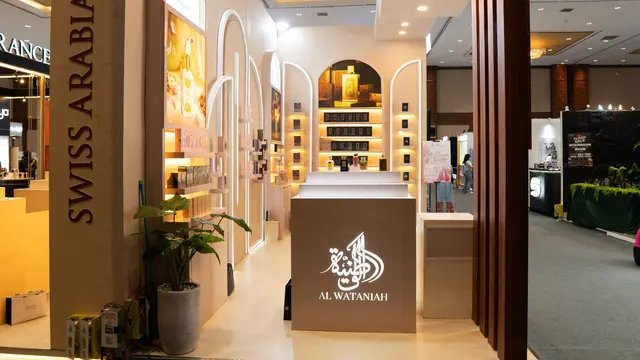 Kisah Brand Parfum Membawa Warisan Sejarah Dubai Lewat Wewangian