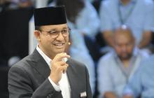 Potret Anies Baswedan Umur 1 Tahun di Atas Sepeda Ontel, Rahasia Masa Kecilnya Terungkap