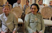 Profil Ayah Maia Estianty, Mantan Rektor ITS, Arsitek Terkenal & Keturunan Pahlawan Nasional HOS Tjokroaminoto