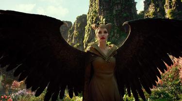Maleficent: Mistress of Evil (Walt Disney Motion Pictures)