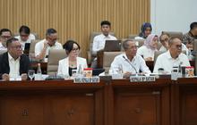 Gerak Cepat Tangani Banjir, BP Batam Dapat Apresiasi dari DPR RI