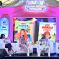 Teman Bumil Gelar Mums Festival dan Luncurkan Serial Buku Cerita Anak.&nbsp; foto: istimewa