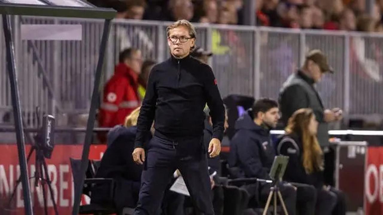 4 Fakta Menarik Alex Pastoor yang Disebut Bakal jadi Asisten Pelatih Timnas Indonesia: Pernah Latih Thom Haye