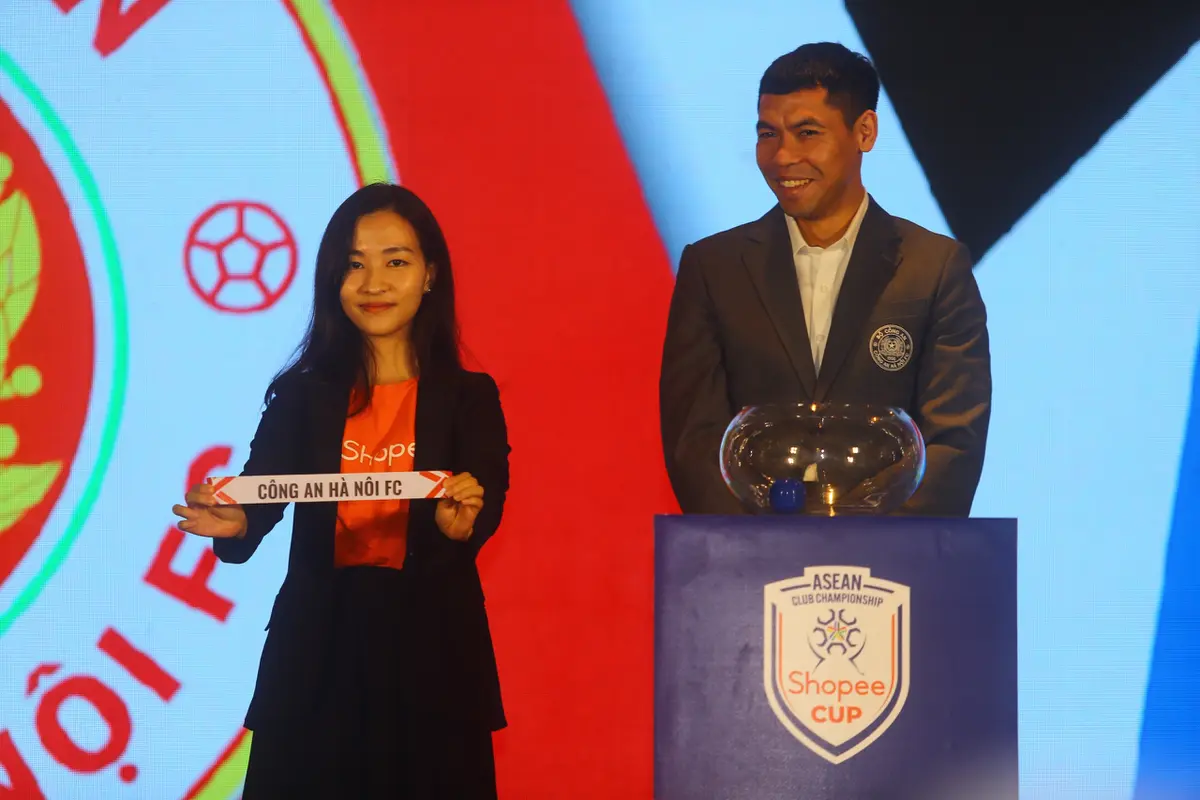PSM Makassar dan Borneo FC Jadi Wakil Indonesia Rebut Gelar Juara ASEAN Club Champhionship SHOPEE CUP™