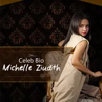 Infografis Celeb Bio Michelle Ziudith [Photo: Fathan Rangkuti/Bintang.com . Desain: Muhammad Iqbal Nurfajri/Bintang.com]