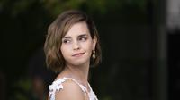 Emma Watson. (AP Photo/Scott Garfitt)