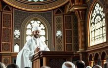 Teks Khutbah Idul Adha 2025, Materi Singkat tapi Bermakna untuk Khatib
