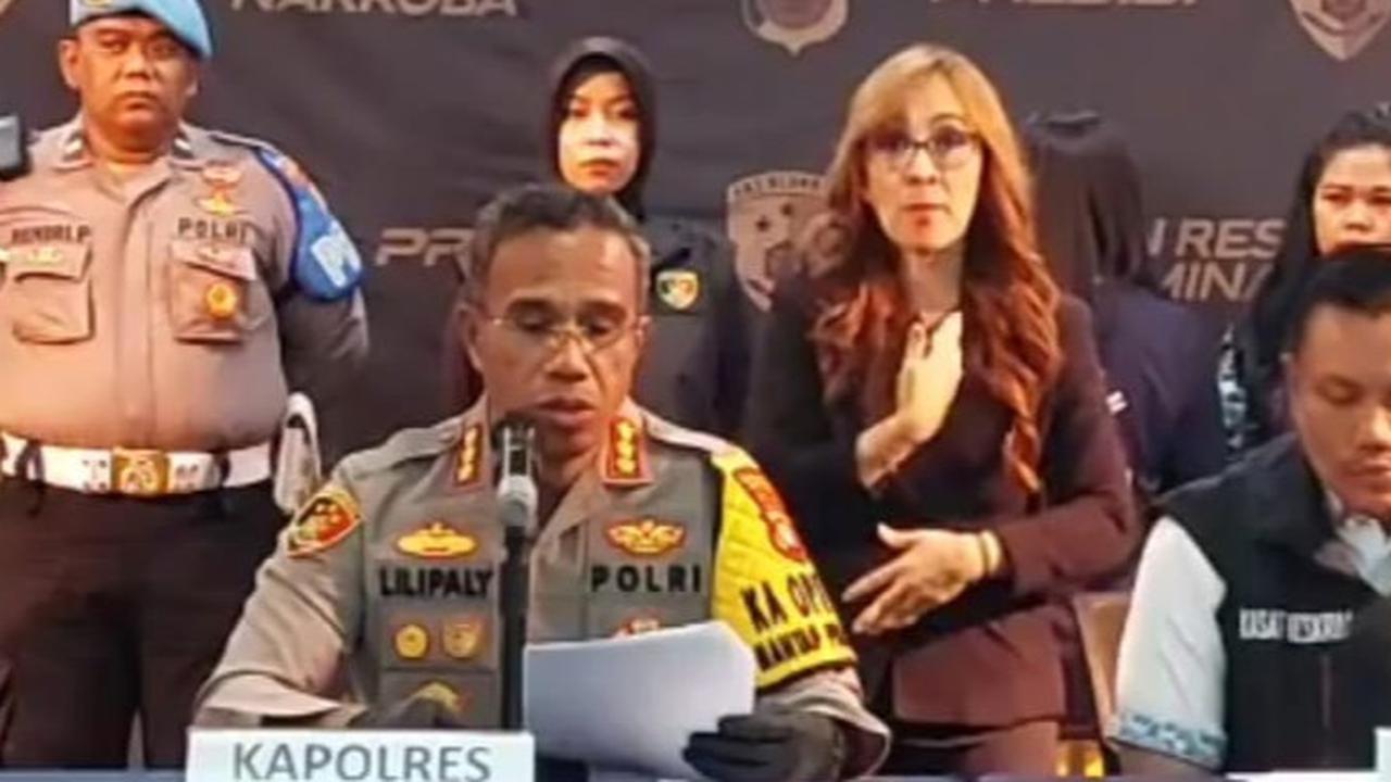 Polisi Bakal Tes Kejiwaan Wanita yang Seret Suami hingga Patah Kaki karena Ketahuan Selingkuh