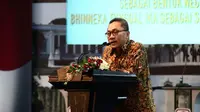 Ketua MPR: UUD 1945 Adalah Buku Suci Bagi Bangsa Indonesia