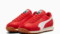 Distributor Puma dan Levi's di Indonesia Tutup