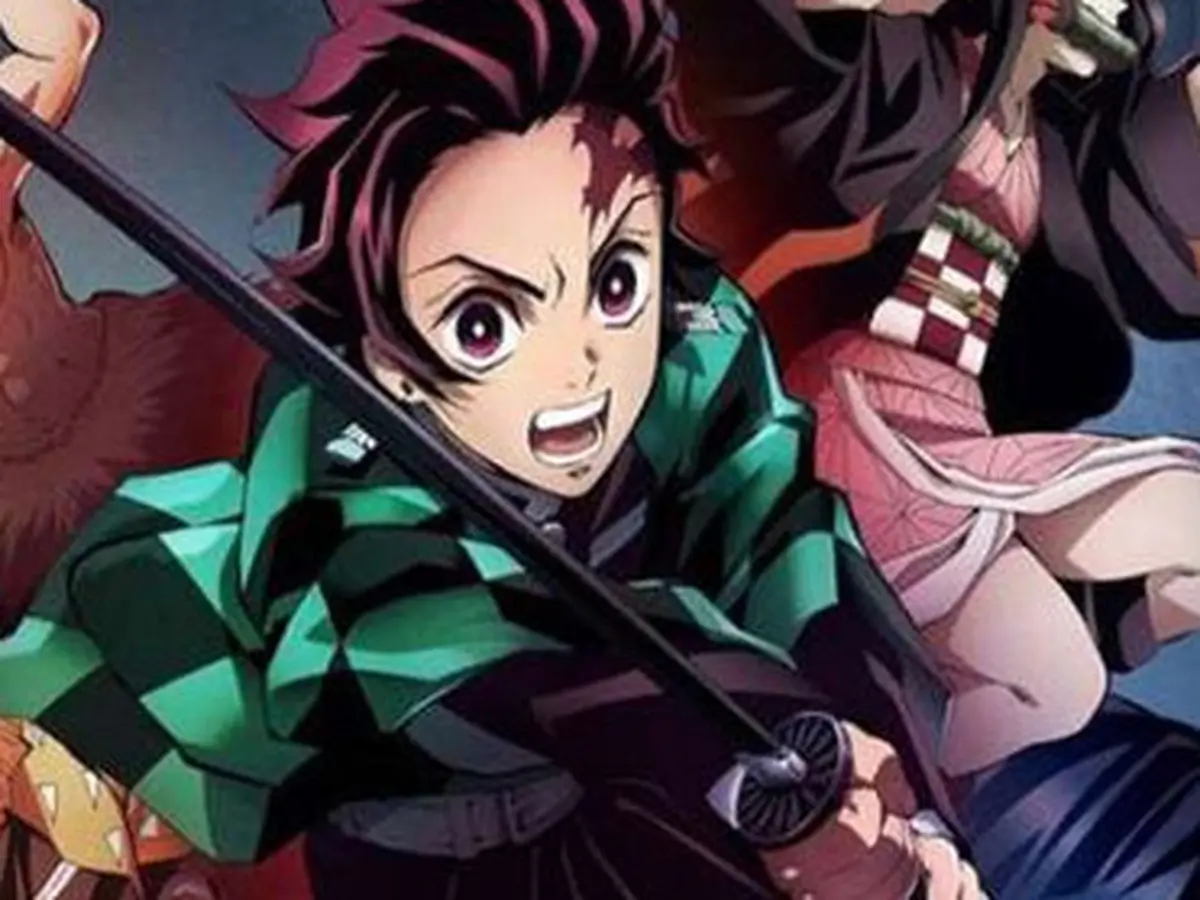 Demon Slayer Saison 2 Ep 15 Streaming Demon Slayer: Kimetsu no Yaiba Season 2 Siap Bikin Kaget, Adik Tanjiro  Bakal Berubah Wujud - ShowBiz Liputan6.com
