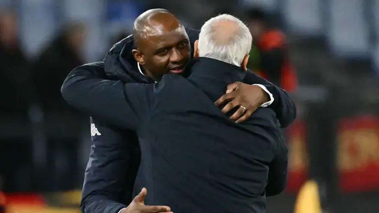 Patrick Vieira Percaya Arsenal Bisa Balikkan Keadaan Melawan PSG: Juara Liga Champions, Setara Invincibles