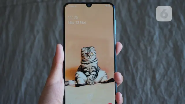 Galaxy A50