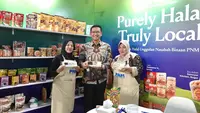 Indonesia Dorong Kerja Sama Keuangan Syariah di Forum Halal