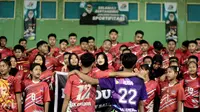 Fajr Cup I 2024 berlangsung di akhir Juni 2024.