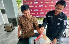 Polres Rejang Lebong Tangani Lima Kasus Penyalahgunaan Narkotika, Tujuh Tersangka Diamankan