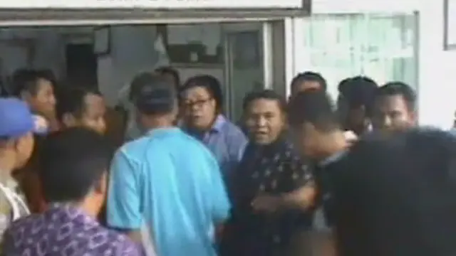 [VIDEO] Usai Tinjau Korban Banjir Bandang, Bupati Bima Meninggal