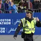 Film Patriots day mengisahkan cerita nyata tentang perburuan pelaku teror bom yang terjadi di Boston, Amerika, pada 2013 lalu. (Via: The Boston Globe0