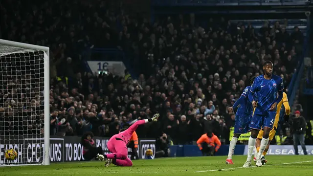 Chelsea
