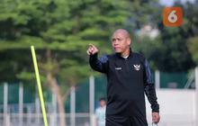 Daftar Pemain Timnas Indonesia U-17, Ada Kiper Nur Ichsan hingga Penyerang Depan Matthew Kohnke