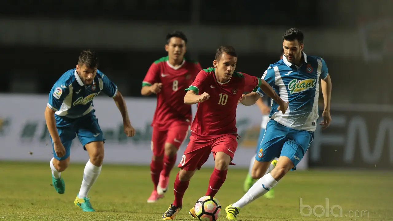 Timnas Indonesia U-19