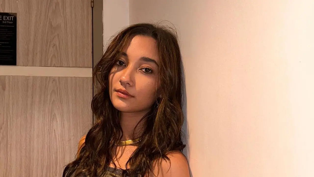 Carissa Perusset