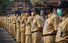 Dicium Oknum Guru ASN, Perempuan Pegawai Sekolah Lapor Polisi