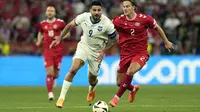 Isu Makin Liar, Manchester United Kini Buru Striker Liga Arab Saudi