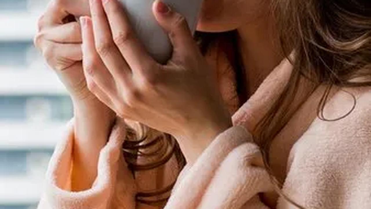 Cara Mengurangi Efek Samping Kopi Hitam Tanpa Gula