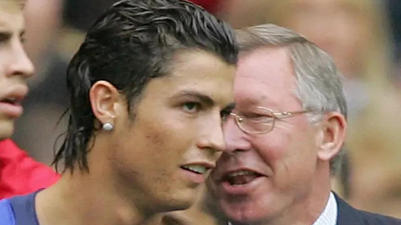 Kisah Lucu Sir Alex Ferguson saat Tiba-tiba Jadi Pemain MU: Umur 45 Tahun, Galak sampai Diusir Wasit