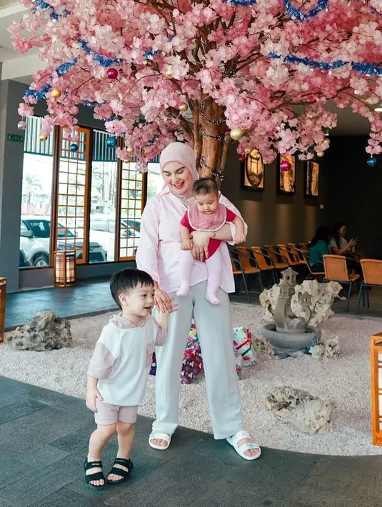 <p>[dok.Instagram]</p>