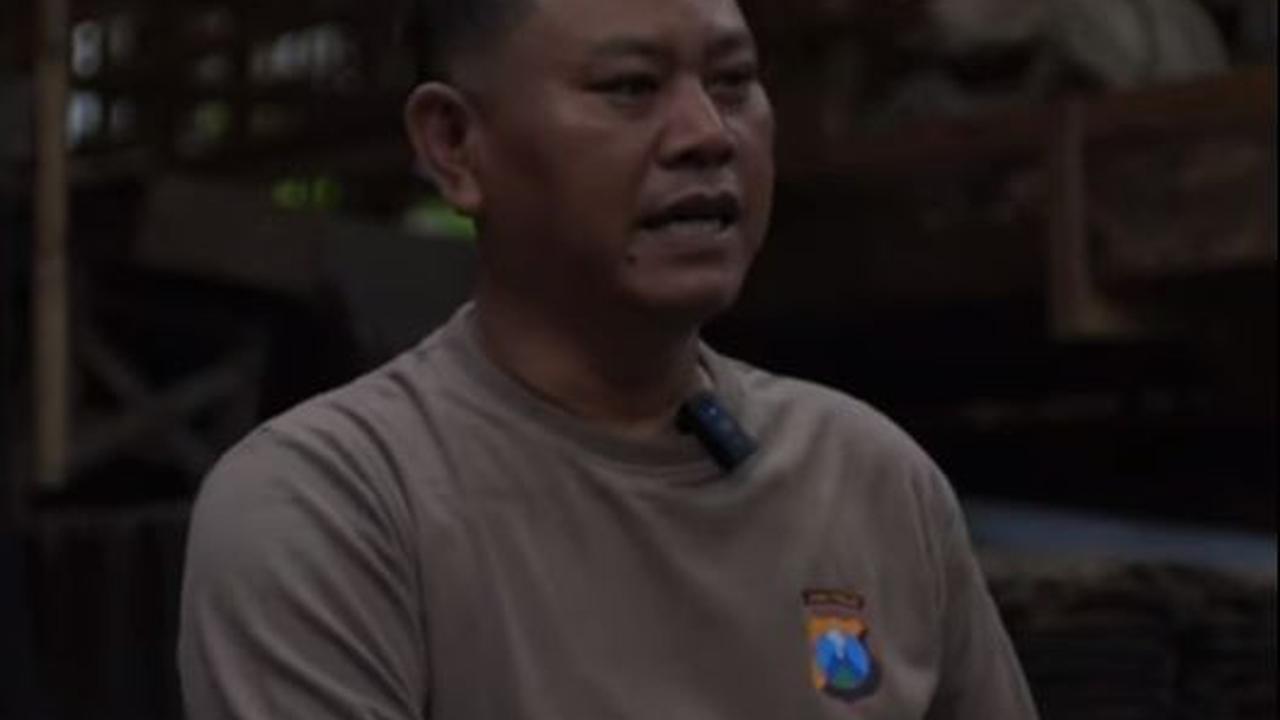 Dok. Istimewa