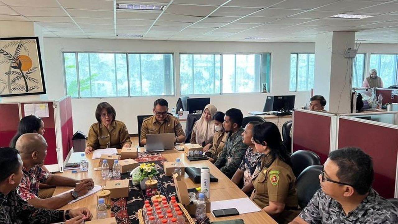 Kemendagri Dorong Percepatan UPTD Konservasi Laut Maluku, Perkuat Pengelolaan Perairan