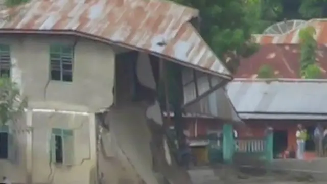 Pasca-Banjir, Sungai di Mandailing Natal Dikeruk