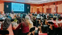 Seminar PAFI di Mataram Nusa Tenggara Barat (Liputan6.com / Hans Bahanan)