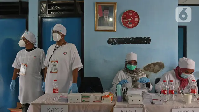 TPS TEMA KESEHATAN
