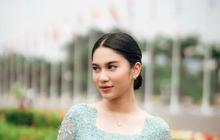Cantik nan Elegan, 4 Model Kebaya Batik Modern dengan Sentuhan Gaya Klasik Azizah Salsha hingga Pinka Haprani Anak Puan Maharani
